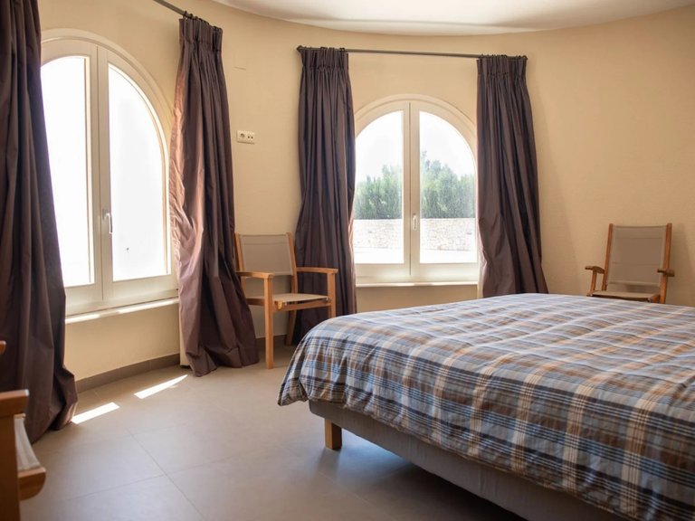 Villa for Sale in Benitachell, Alicante 19