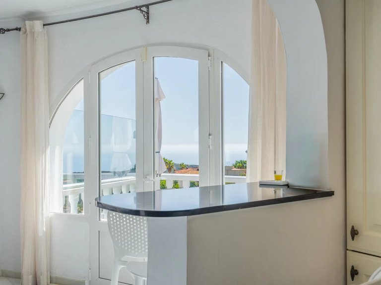 Villa for Sale in Benitachell, Alicante 14