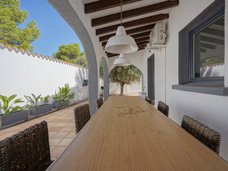 Villa for Sale in Calpe, Alicante 39
