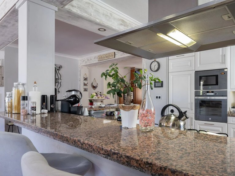 Villa à vendre à Dénia, Alicante 25