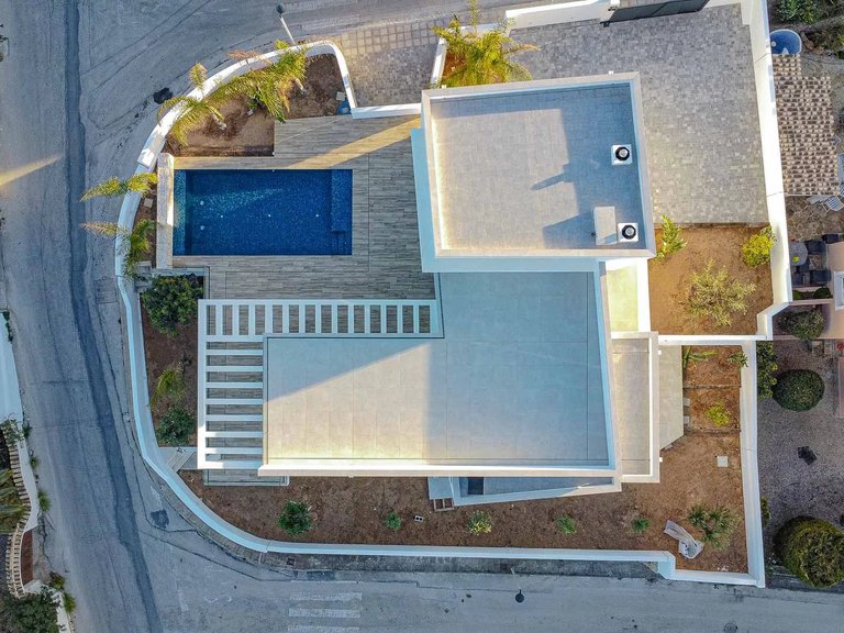 Villa for Sale in Moraira, Alicante 3