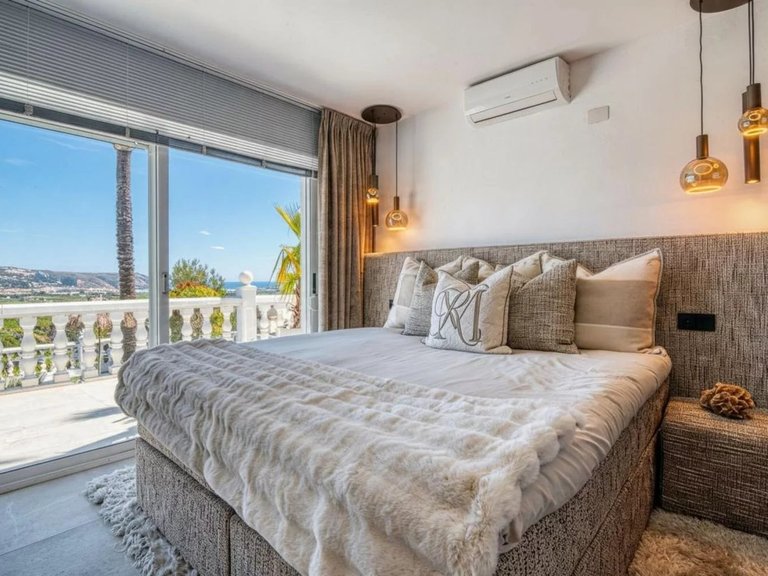 Villa for Sale in Jávea, Alicante 25