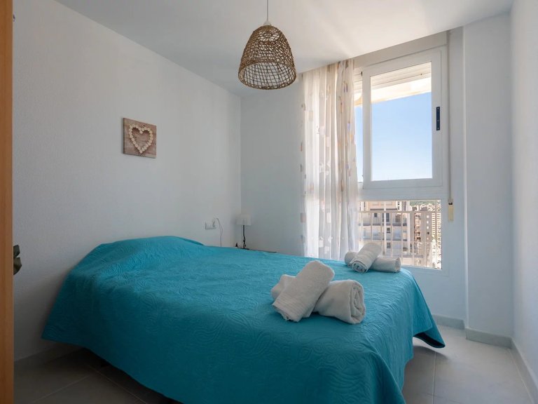 Apartment for Sale in Calpe, Alicante 22