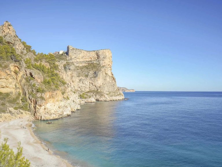 Villa for Sale in Benitachell, Alicante 40