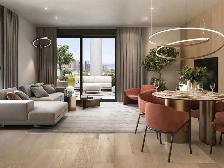 Apartment for Sale in Calpe, Alicante 14