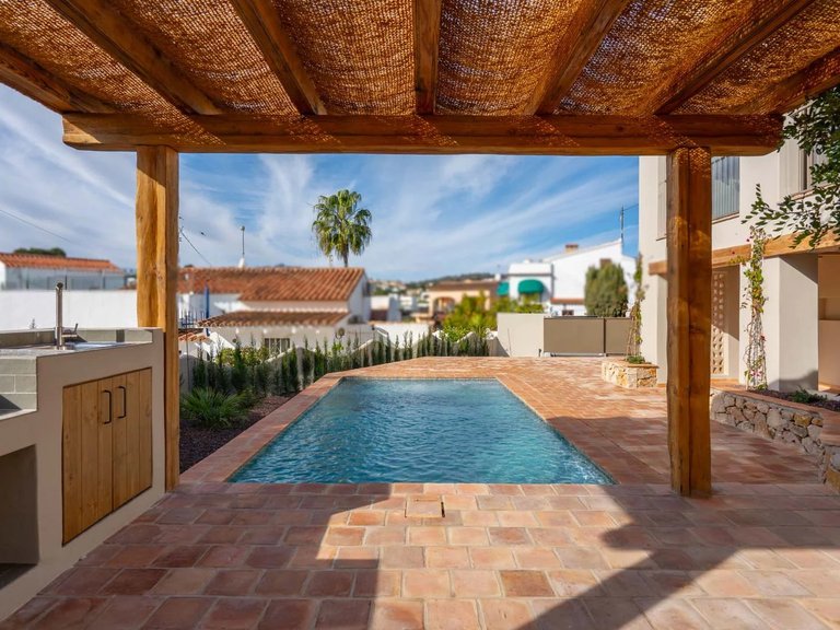 Villa for Sale in Benissa, Alicante 8