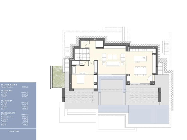 Villa for Sale in Jávea, Alicante 11