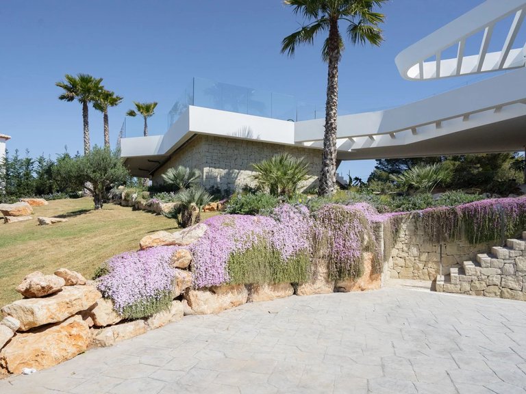Villa for Sale in Jávea, Alicante 7