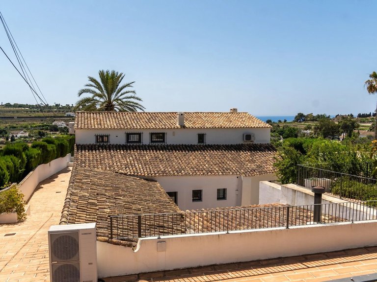 Villa for Sale in Benissa, Alicante 10