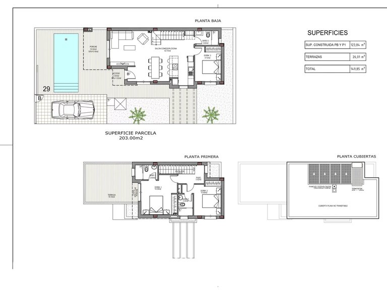 Villa for Sale in Polop, Alicante 32