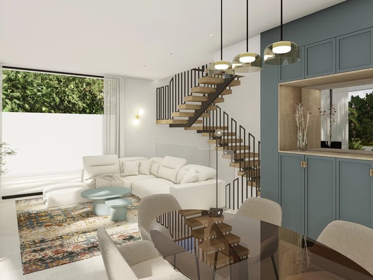 Villa for Sale in Polop, Alicante 7