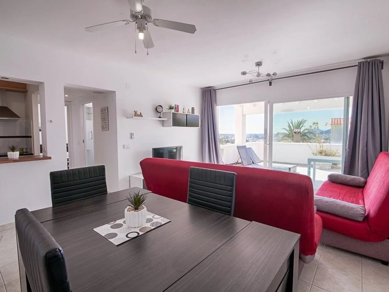 Villa for Sale in Calpe, Alicante 10