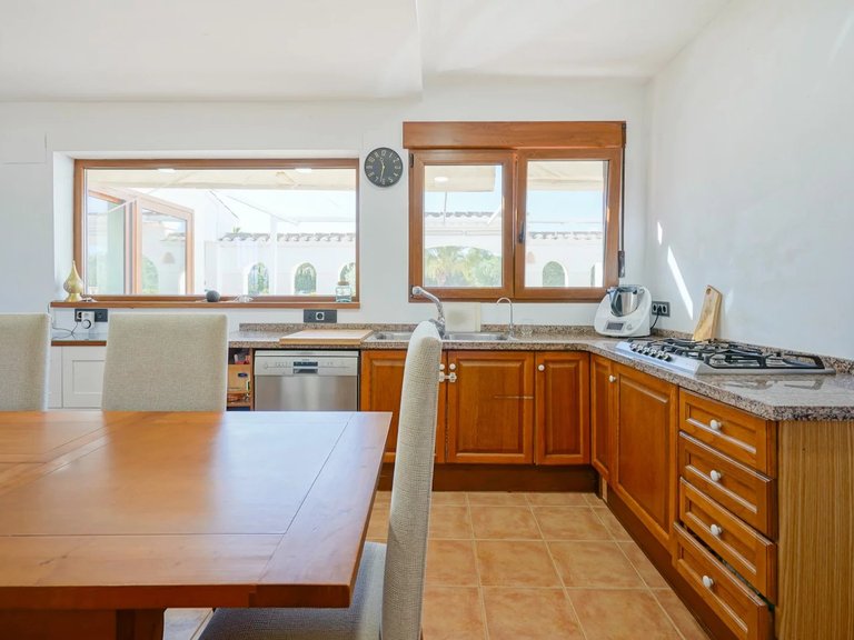 Villa for Sale in Jávea, Alicante 17