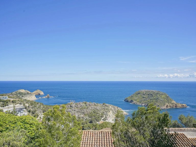Villa for Sale in Jávea, Alicante 12