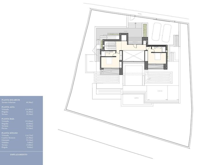 Villa for Sale in Jávea, Alicante 9