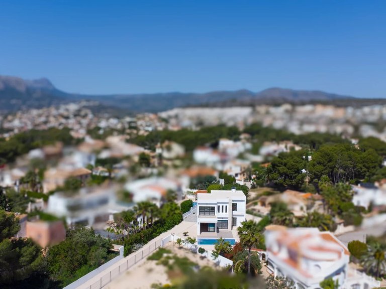 Villa for Sale in Benissa, Alicante 40