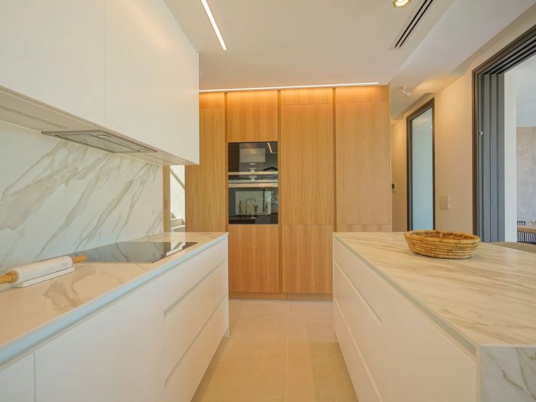 Villa for Sale in Moraira, Alicante 16