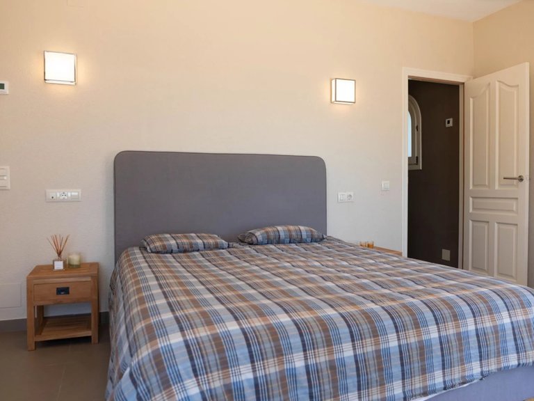 Villa for Sale in Benitachell, Alicante 21