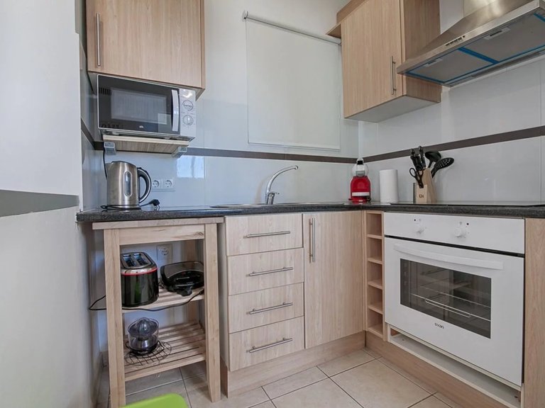 Villa for Sale in Calpe, Alicante 22