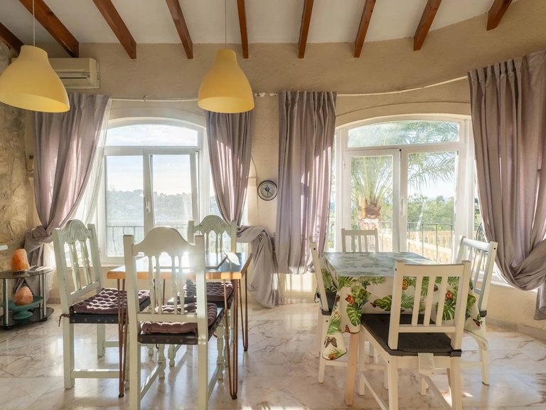 Villa for Sale in Benissa, Alicante 8