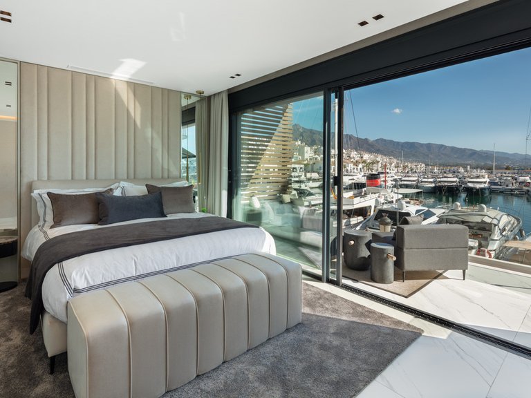 Apartment for Sale in Marbella - Puerto Banus, Marbella, Malaga 13