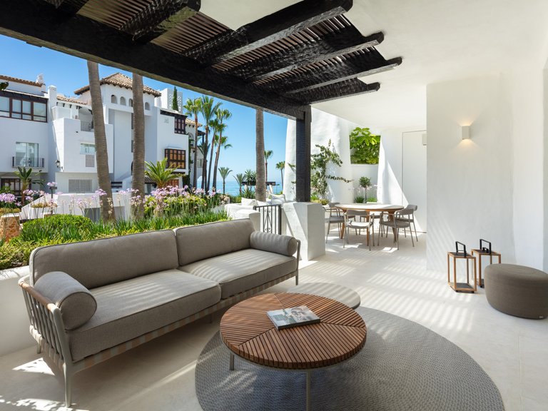 Apartment for Sale in Marbella - Puerto Banus, Marbella, Malaga 19