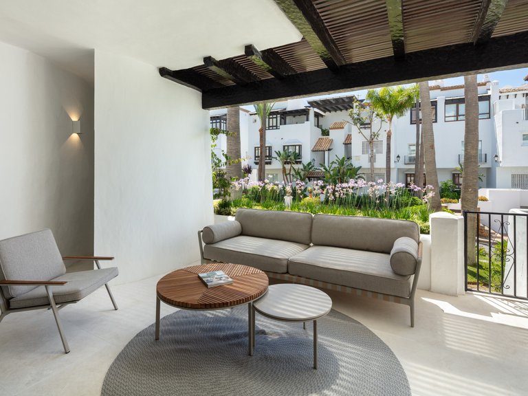Apartment for Sale in Marbella - Puerto Banus, Marbella, Malaga 20