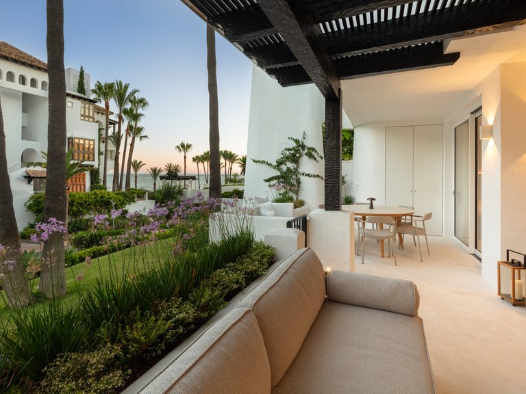 Apartment for Sale in Marbella - Puerto Banus, Marbella, Malaga 14