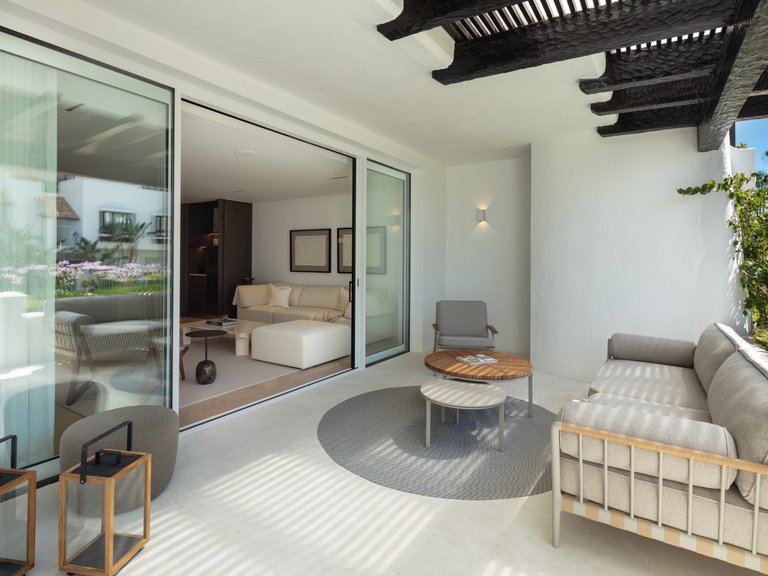 Apartment for Sale in Marbella - Puerto Banus, Marbella, Malaga 18