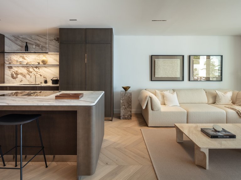 Apartment for Sale in Marbella - Puerto Banus, Marbella, Malaga 11