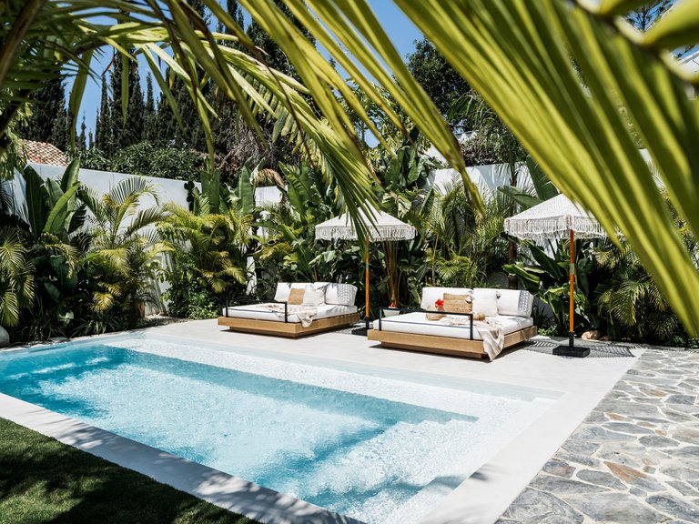 Villa for Sale in Nueva Andalucia, Marbella, Malaga 24