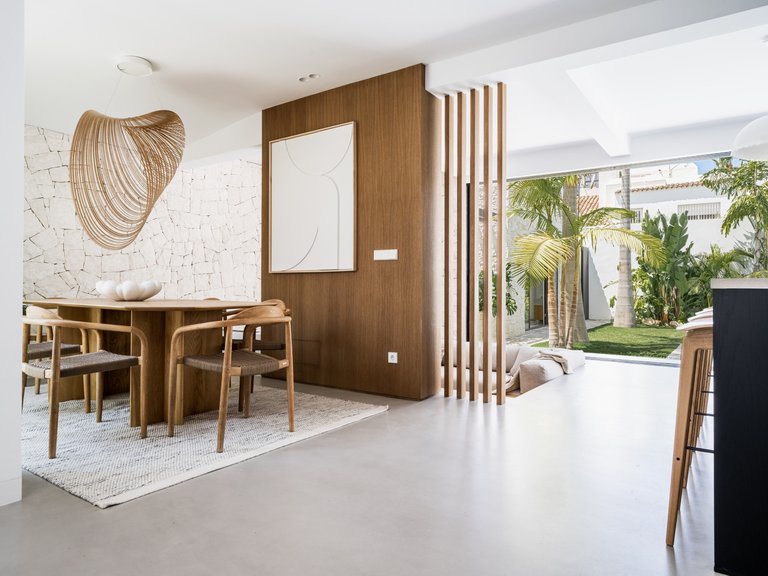 Villa for Sale in Nueva Andalucia, Marbella, Malaga 17