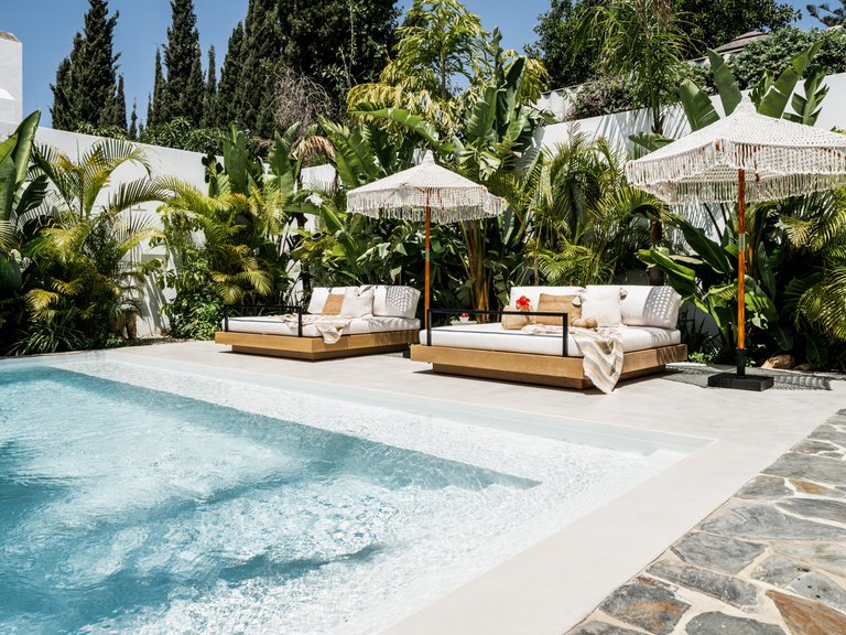 Villa for Sale in Nueva Andalucia, Marbella, Malaga 2