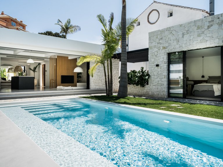 Villa for Sale in Nueva Andalucia, Marbella, Malaga 6