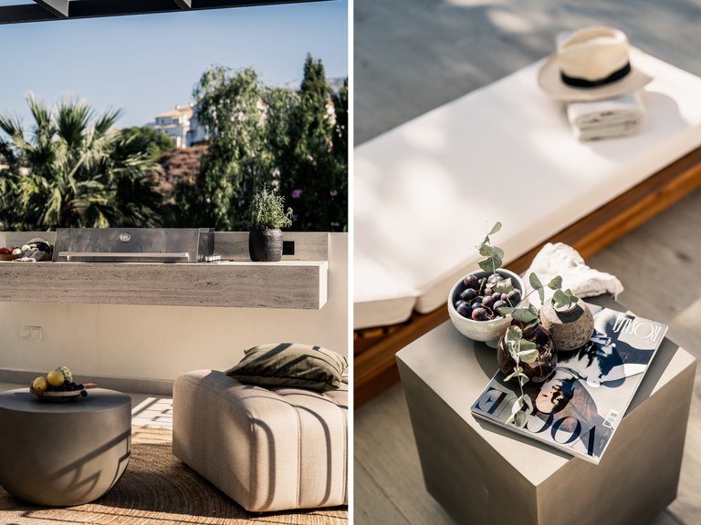 Villa for Sale in Nueva Andalucia, Marbella, Malaga 38