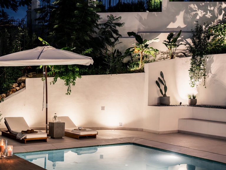 Villa for Sale in Nueva Andalucia, Marbella, Malaga 27