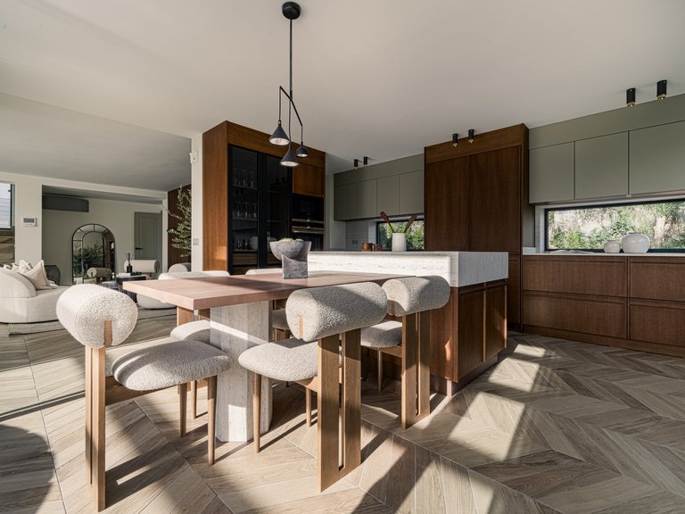 Villa for Sale in Nueva Andalucia, Marbella, Malaga 3
