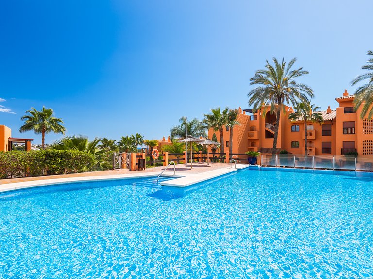 Apartment for Sale in Benahavis, Malaga 30