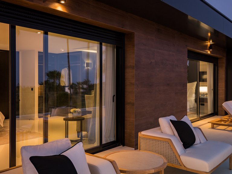 Villa for Sale in Marbella, Malaga 12
