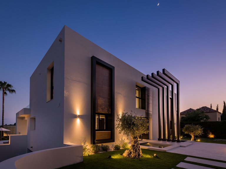 Villa for Sale in Marbella, Malaga 6