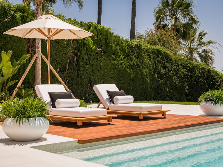 Villa for Sale in Marbella, Malaga 35