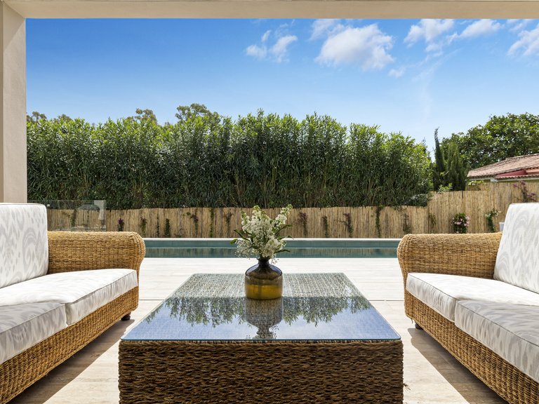 Villa for Sale in Marbella, Malaga 16