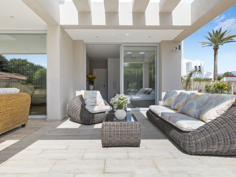 Villa for Sale in Marbella, Malaga 18