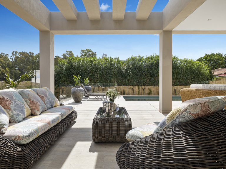 Villa for Sale in Marbella, Malaga 50