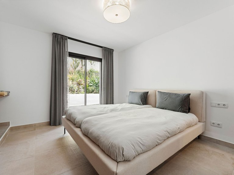 Villa for Sale in Marbella, Malaga 19