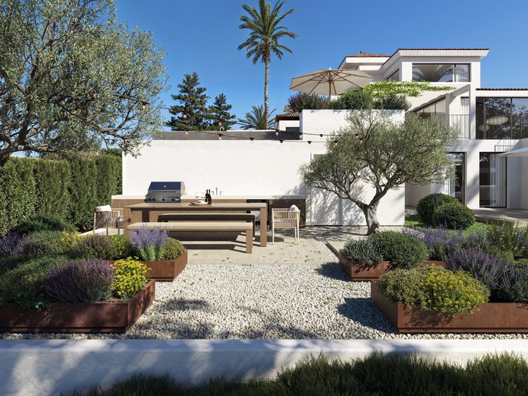 Villa for Sale in Marbella, Malaga 27