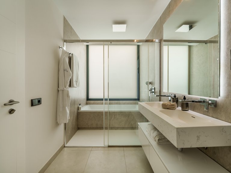 Town House for Sale in Marbella, Malaga 19