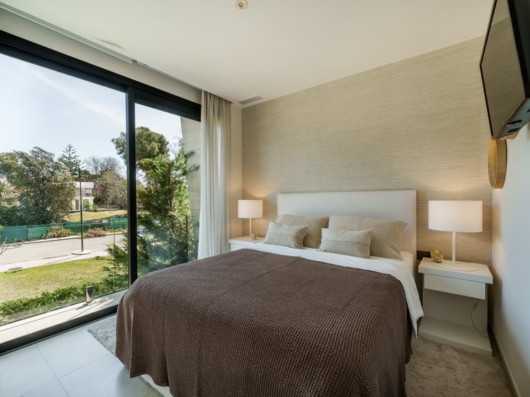 Town House for Sale in Marbella, Malaga 21