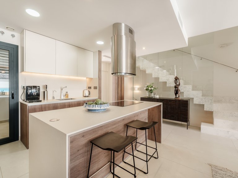 Town House for Sale in Marbella, Malaga 4