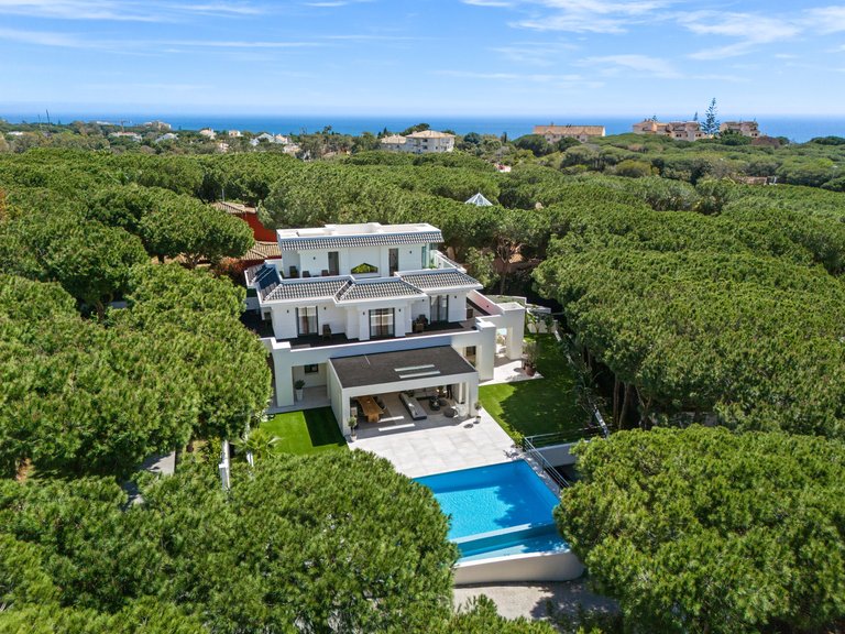 Villa for Sale in Marbella Este, Marbella, Malaga 2